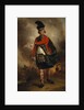 Hugh Montgomerie, 12th Earl of Eglinton, 1739 - 1819. Soldier; Lord Lieutenant of Ayrshire by John Singleton Copley